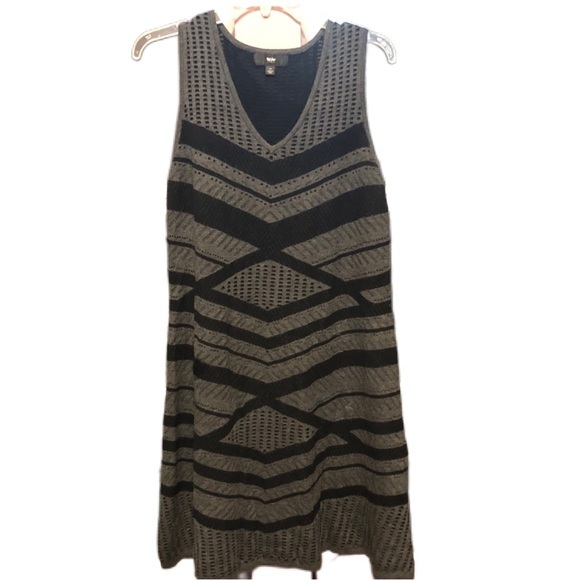 4 for $25-Massimo Sleeveless Sweater Dress Size XXL - Picture 1 of 4